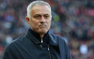 Sau tất cả, HLV Mourinho đã chọn xong trung vệ cần mua