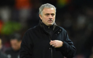 Mourinho bị phát hiện gặp gỡ mục tiêu chuyển nhượng của M.U