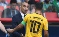 Muốn có Hazard, Real Madrid phải 'chiêu mộ' được huấn luyện viên này trước