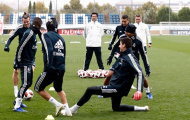Đây, cách dàn sao Real bày tỏ thái độ sau khi HLV Lopetegui bị sa thải