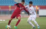 Điểm tin bóng đá Việt Nam sáng 31/10: Sao U23 báo tin cực vui cho HLV Park Hang-seo