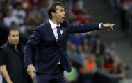Rõ số tiền Real bồi thường cho Lopetegui khiến tất cả bất ngờ