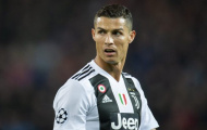 Ronaldo chọn 5 ứng viên cho danh hiệu Ballon d’Or: Messi ở đâu?