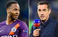 Bị so sánh với Martial, sao Man City phũ phàng đáp trả