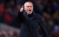 'Tạm trảm' trò cưng, vì ngày vui nối dài Mourinho ạ!