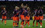 Top 5 đội bóng sở hữu hàng phòng ngự hàng đầu châu Âu: Hoan hô Premier League!
