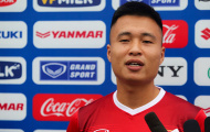 Chia tay ĐT Việt Nam trước thềm AFF Cup 2018, các tuyển thủ nói gì?