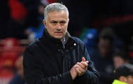Xong! BLĐ Man Utd nói 'yes' với 3 mục tiêu của Mourinho