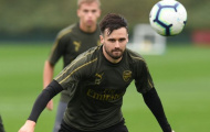 Đấu Blackpool, Emery trao cơ hội trở lại sau 700 ngày cho hậu vệ phải