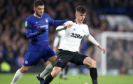 'Tôi muốn chơi cho Chelsea ở mùa giải tới'