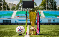 Điểm tin bóng đá Việt Nam tối 1/11: Xuân Trường, Đức Chinh chạm tay vào Cup vàng AFF 2018