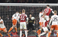 Chấm điểm Arsenal: Sao lạ gây ấn tượng với Emery