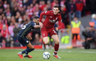 Ben Arfa: 'Cả đội đều tệ, chỉ có cậu ấy là siêu, siêu tốt'