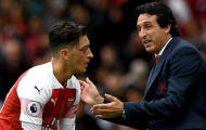 5 ngôi sao Arsenal dần trở thành 'người thừa' dưới thời Unai Emery