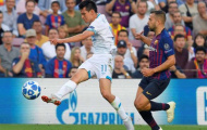 Nóng! Chelsea tính cuỗm sao 30 triệu bảng trước mũi M.U, Arsenal