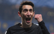 Chính thức: PSG trói chân trụ cột đến năm 2021