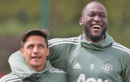 Ai là người xứng đáng bị 'trảm' sau Lukaku, Sanchez?