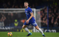 Chelsea thắng nhưng tương lai của thủ quân đã chấm hết?