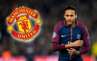 Chuyển nhượng 01/11: Chốt 3 mục tiêu, M.U giật luôn 'bom tấn'; Arsenal 1 lúc chia tay 2 cái tên