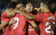 Madridista sẽ phấn khởi vì phong cách của Santiago Solari