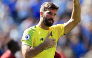 Điểm mặt 3 tân binh chơi hay nhất Premier League: Ấn tượng Liverpool
