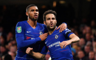 Đối thủ tặng 2 bàn, Chelsea vẫn toát 'mồ hôi hột' tại Stamford Bridge