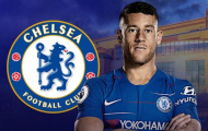 Góc Chelsea: Maurizio Sarri đã hồi sinh Ross Barkley như thế nào?