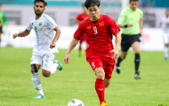 Nội soi hàng công ĐT Việt Nam: Niềm tin để thầy Park “gặt” vàng AFF Cup 2018