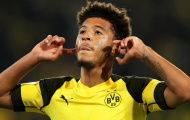 Với Jadon Sancho, MU sẽ tái hiện lại thời khắc huy hoàng của thế hệ 92