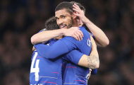 'Loftus-Cheek nên nhìn theo cậu ấy mà học tập'