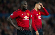 Mourinho ra quyết định quan trọng về Lukaku