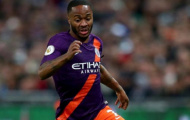 Real 'hết cửa' chiêu mộ sao 100 triệu của Man City