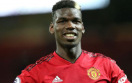 Điểm tin tối 01/11: Pogba = 60 triệu + sao Juve; Eriksen ra đi?