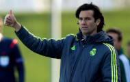 Sao Real Madrid: 'Chúng tôi sẽ chiến đấu đến chết vì Solari'