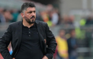 Kiến tạo cho đội bạn, 'bom xịt' Chelsea nhận lời mỉa mai từ Gattuso
