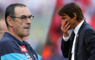 Vượt mặt Conte, Sarri đã mang đến điều này cho Chelsea