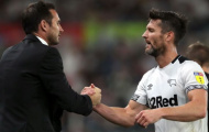 Lampard lấp lửng: 'Ai mà chẳng muốn dẫn dắt một đội bóng hàng đầu'
