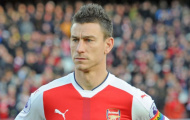 Thủ quân Arsenal chỉ ra người Liverpool 'không thể ngăn cản' vào cuối tuần