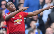 Top những ngôi sao đang hồi sinh tại Anh: Kẻ bị ruồng bỏ của Man Utd