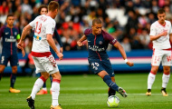 5 chân sút hàng đầu châu Âu hiện nay: Ronaldo, Messi đều vắng mặt