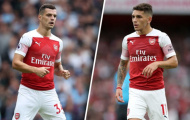 Đây là lí do vì sao Torreira chơi cực ăn ý cùng Xhaka