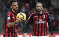 Nóng: Chelsea gặp đối thủ 'cứng cựa' trong cuộc đua chiêu mộ sao AC Milan 