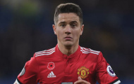 Đấu Bournemouth, Man Utd ra sân với đội hình nào?