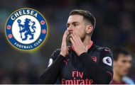 61% CĐV Chelsea tin tưởng vào cái tên này thay vì chiêu mộ Ramsey