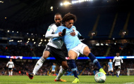 Điểm nhấn Man City 2-0 Fullham: Đội hình hai quá 'chất'; Chiến thắng chưa hoàn hảo
