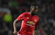 'Chém kẻ thù', cựu sao Man Utd được tôn huyền thoại
