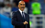 Roberto Martinez đưa ra phán quyết sau cùng về lời mời của Real