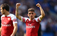 Arsenal sẽ ra sân với đội hình nào để tiếp đón Liverpool?