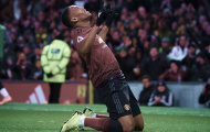 Barkley, Martial, Lamela và 10 cầu thủ bất ngờ vụt sáng trong mùa bóng 2018/19