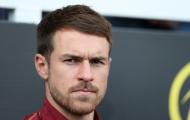 Chelsea không thèm để mắt đến Ramsey vì 2 cái tên